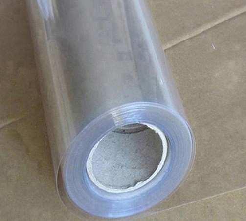 江苏制造商长期供应PVC吸塑片可出口