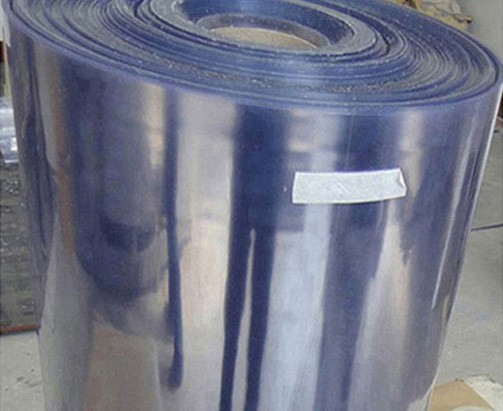 泰兴软质PVC吸塑片厂家直销防腐蚀优质