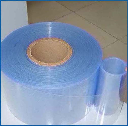PVC包装制品硬质塑料片颜色可选