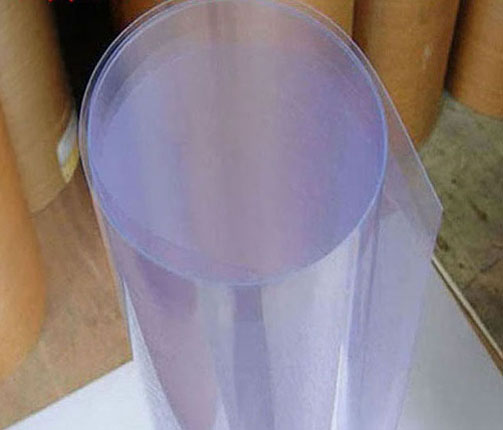 惠和WWVX992104型PVC折盒片塑料卷材