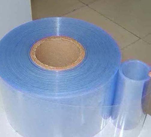 八折优惠透明PVC硬片环保吸塑卷材