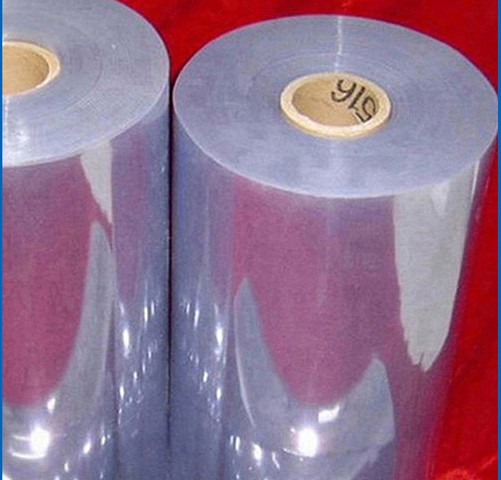 中联BHDF301144增强PVC塑料卷材阻燃