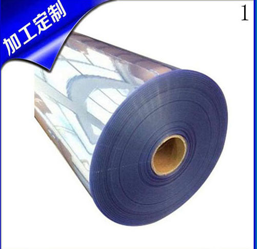 中联聚氯乙烯硬质PVC塑料片材耐候