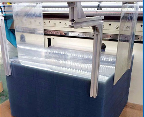 惠和工厂直销吸塑用压延PVC塑料片材