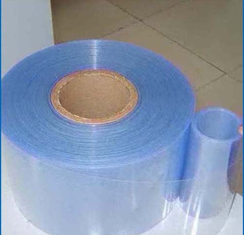 惠和特级料无毒性PVC吸塑卷材过环保