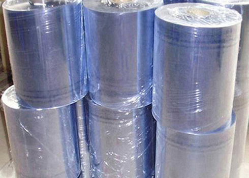 江苏PVC塑料片厂价直销耐磨吸塑片